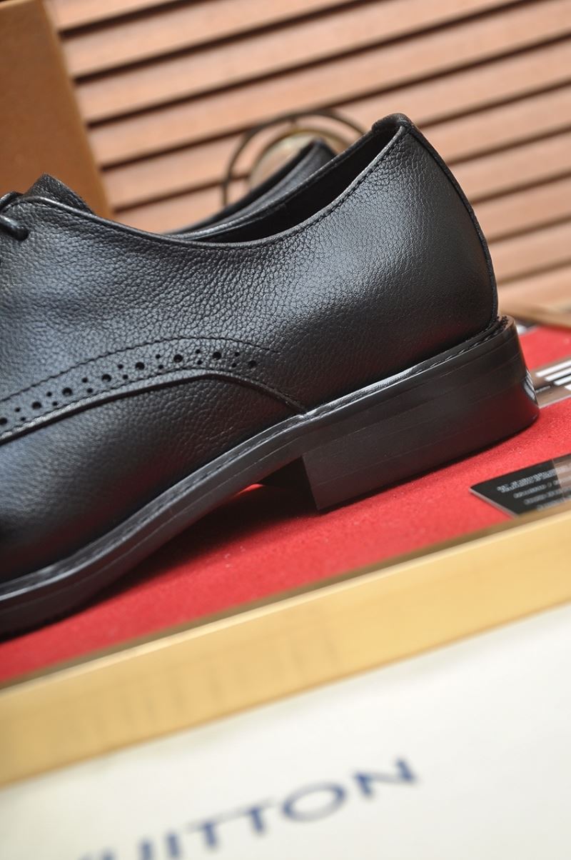 Louis Vuitton Business Shoes